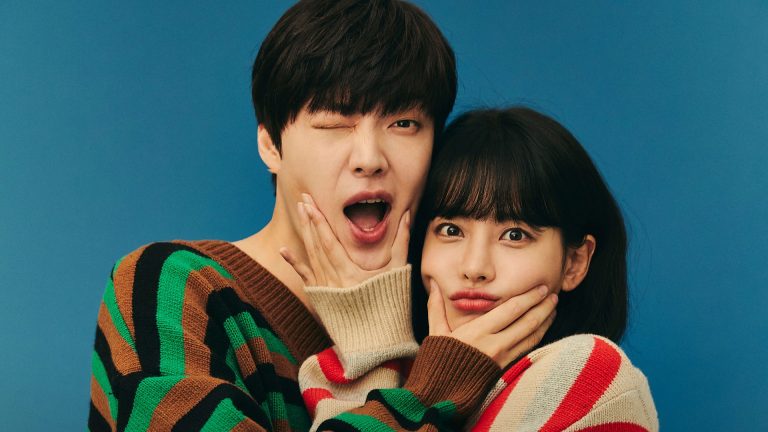 Люди с недостатками дорама (2019)